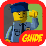 Guide for LEGO Juniors Quest icône