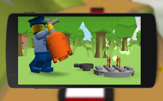 Guide for LEGO Juniors Quest পোস্টার