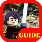 آیکون‌ Guide for LEGO Star Wars TFA