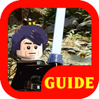 Guide for LEGO Star Wars TFA icono