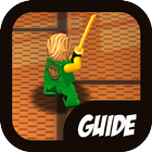 Guide LEGO Ninjago Tournament icon