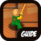 Guide LEGO Ninjago Tournament icono