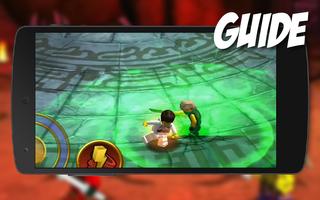 Guide LEGO Ninjago Tournament screenshot 2