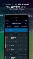 Champions League 2018-19 Live ảnh chụp màn hình 2