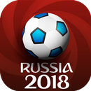 World Cup Russia 2018 APK