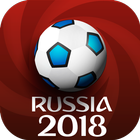 World Cup Russia 2018 icon