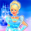 Cinderella Dress Up Princess