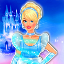 Cinderella Dress Up Princess APK