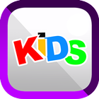 ikon ToonClubKids App