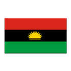 Biafra News-icoon