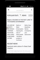 Biafra News screenshot 3