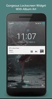 Rx Music Player ภาพหน้าจอ 1