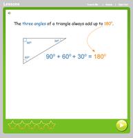 MobyMax - Math and Reading captura de pantalla 1