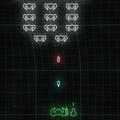Neon Galaxy Space Shooter