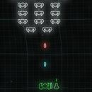 Neon Galaxy: Jogo de Nave Espa APK