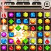 Jewels Game - 3 Worlds