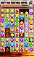 Jewels Game screenshot 3
