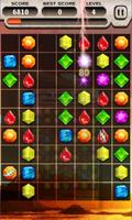 Jewels Game screenshot 2
