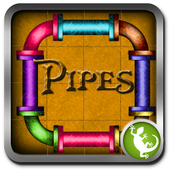 Pipes ikona