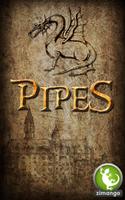 Pipes ポスター