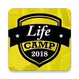 Life Camp Banner