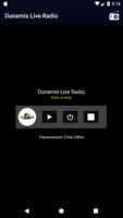 Dunamis Radio poster