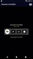 Dunamis Radio capture d'écran 1