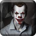 Zombie Photo Editor