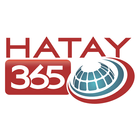 Hatay365 Hatay'dan Haberler أيقونة