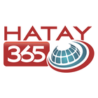 Hatay365 Hatay'dan Haberler simgesi