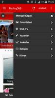 Hatay365 Hatay'dan Haberler screenshot 3