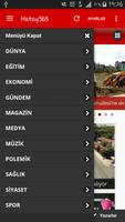 Hatay365 Hatay'dan Haberler screenshot 2