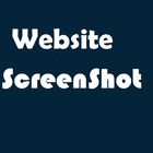 WEBSITE SCREENSHOT,thumbnail ikon