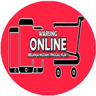 Warung Online88 आइकन