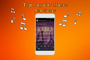 Top New Music - Free Songs スクリーンショット 2
