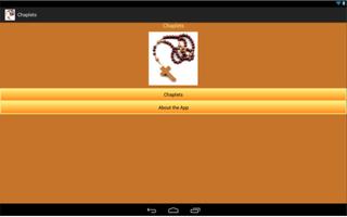 Chaplets screenshot 3