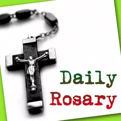 Daily Rosary アプリダウンロード