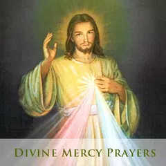 Скачать Divine Mercy Prayers APK