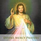 Divine Mercy Prayers icono