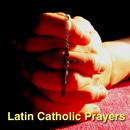 Latin Catholic Prayers-APK