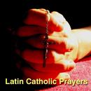 Latin Catholic Prayers APK