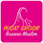 آیکون‌ Grosir gamis