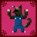 1nWerewolf