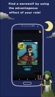 One Night Werewolf for mobile syot layar 1