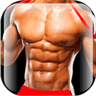 Six Pack Photo Editor FREE simgesi