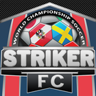 Striker FC आइकन
