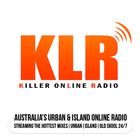 KLR FM icon