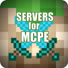 Cool Server List For Minecraft آئیکن