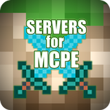 Cool Server List For Minecraft ícone