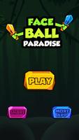 Face Ball Paradise screenshot 2